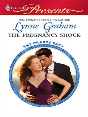 cover image of The Pregnancy Shock